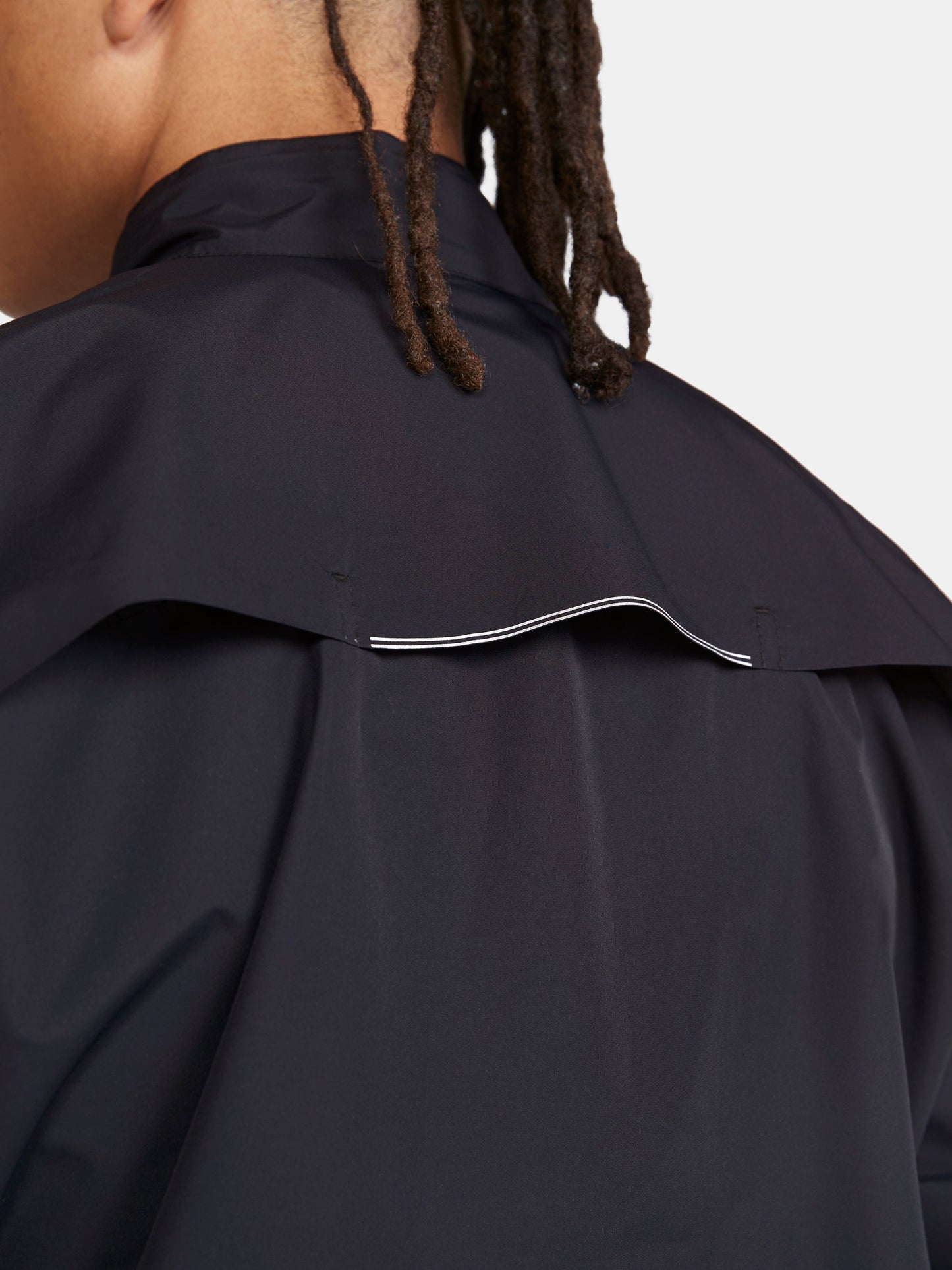 Men's Core Endur Hydro Cycling Jacket 2 - Black Craft Sportswear NA