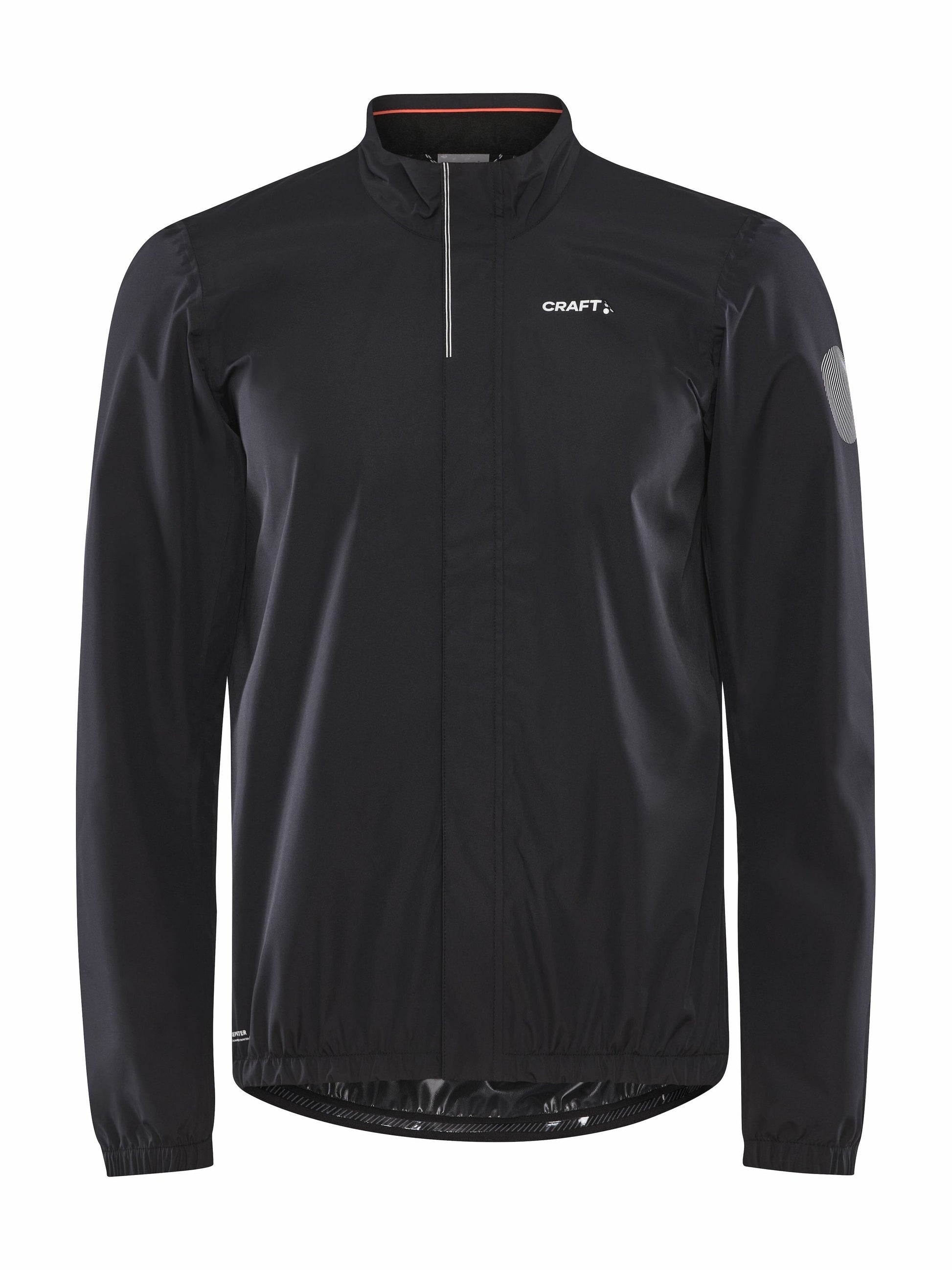 Men's Core Endur Hydro Cycling Jacket 2 - Black Craft Sportswear NA