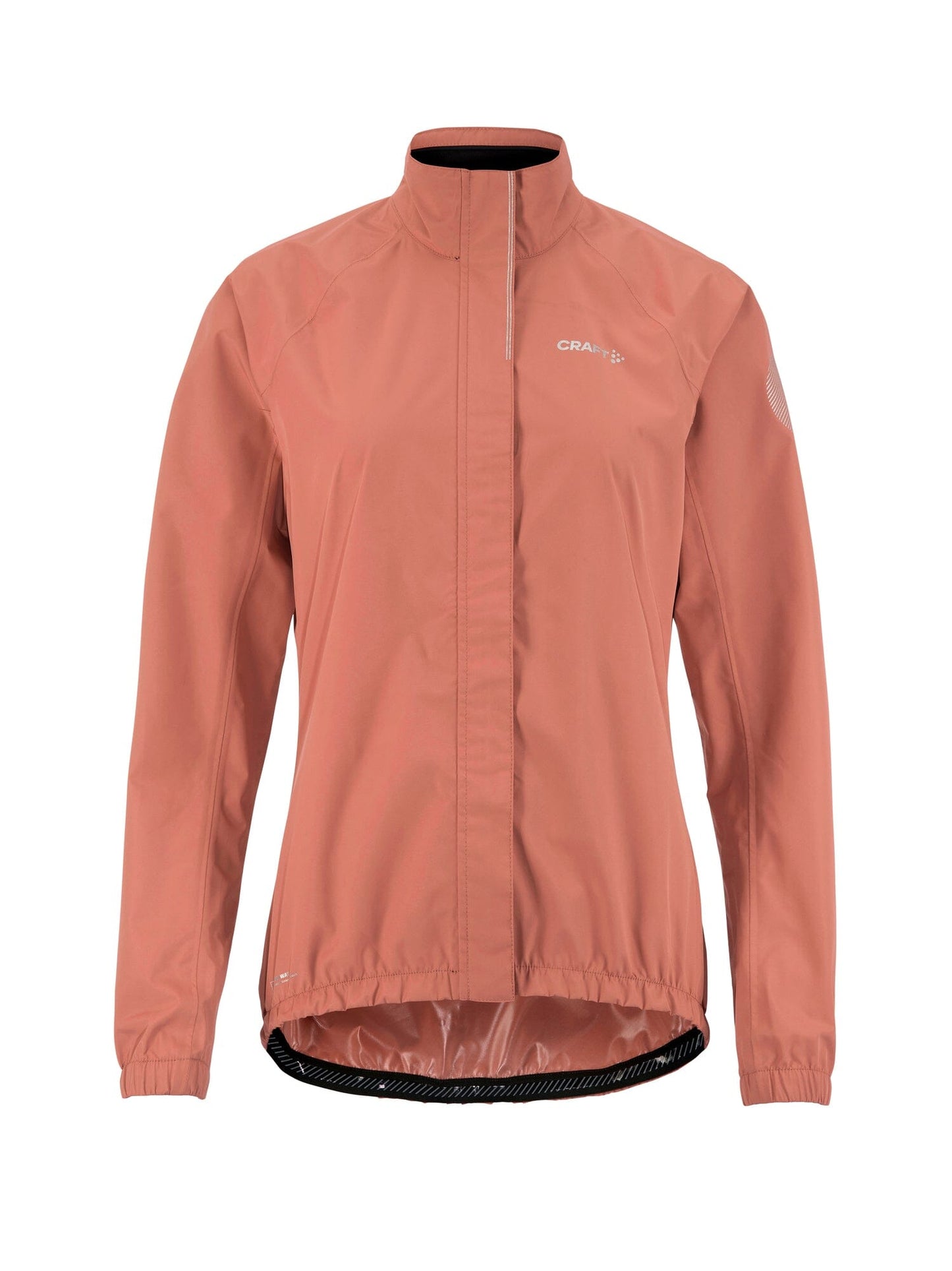Women's Core Endur Hydro Cycling Jacket 2 - ROSY Craft Sportswear NA