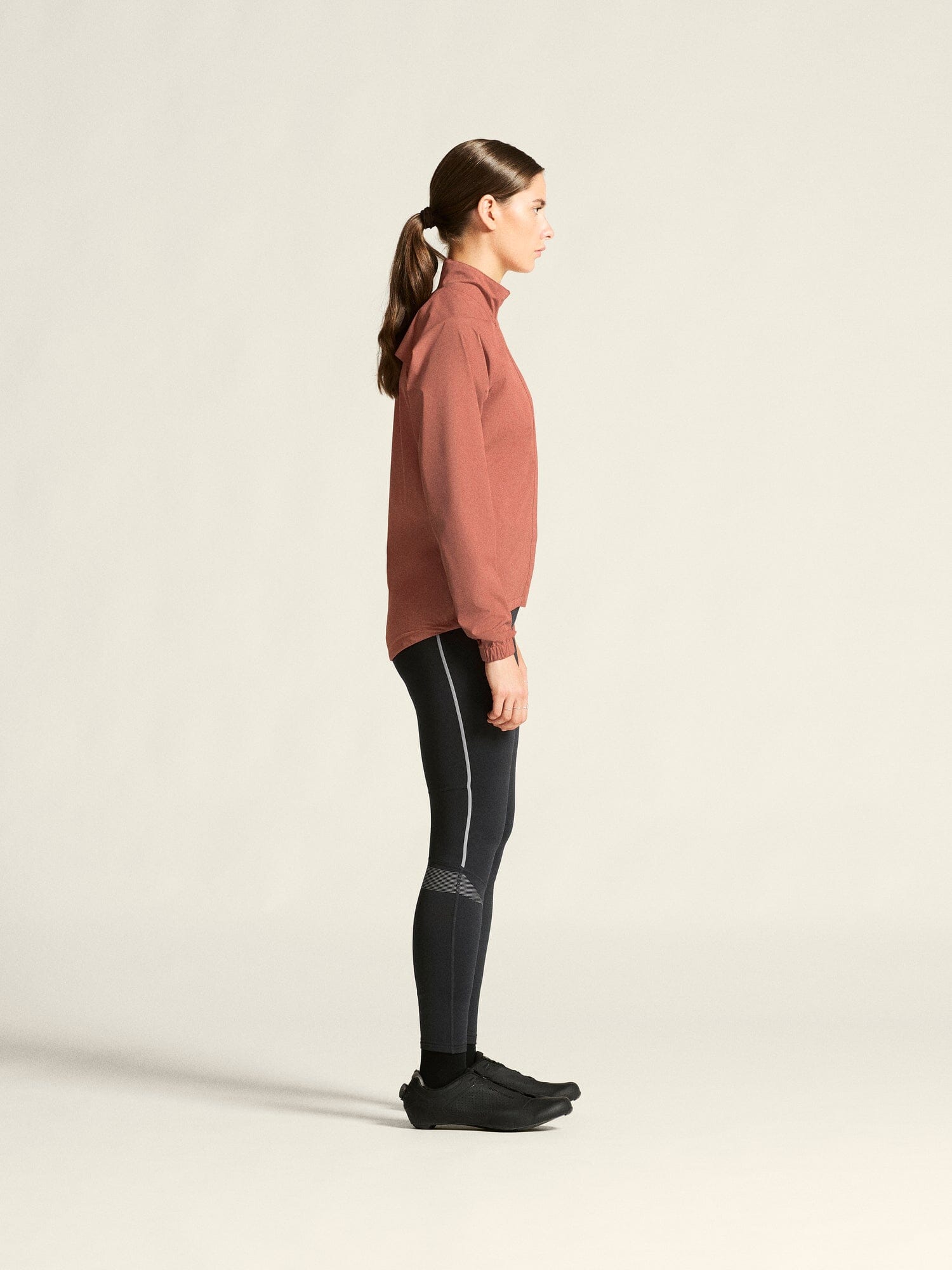 Women's Core Endur Hydro Cycling Jacket 2 - ROSY Craft Sportswear NA