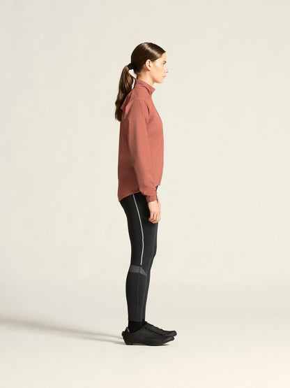 Women's Core Endur Hydro Cycling Jacket 2 - ROSY Craft Sportswear NA