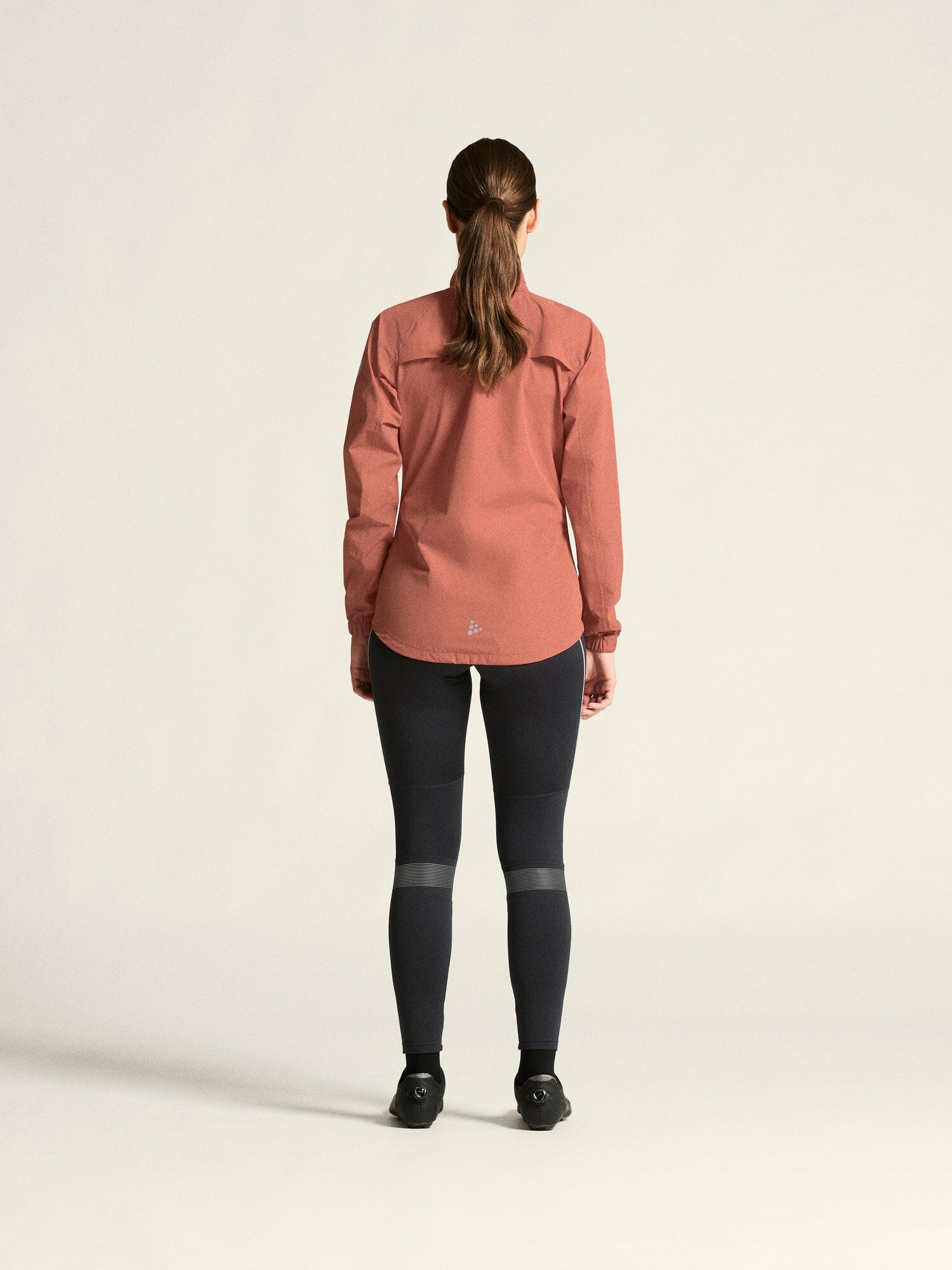 Women's Core Endur Hydro Cycling Jacket 2 - ROSY Craft Sportswear NA