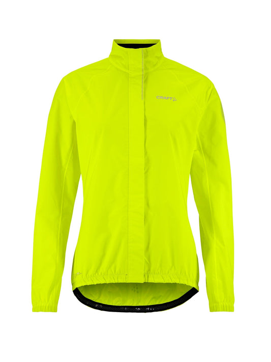 Women's Core Endur Hydro Cycling Jacket 2 - Flumino Craft Sportswear NA