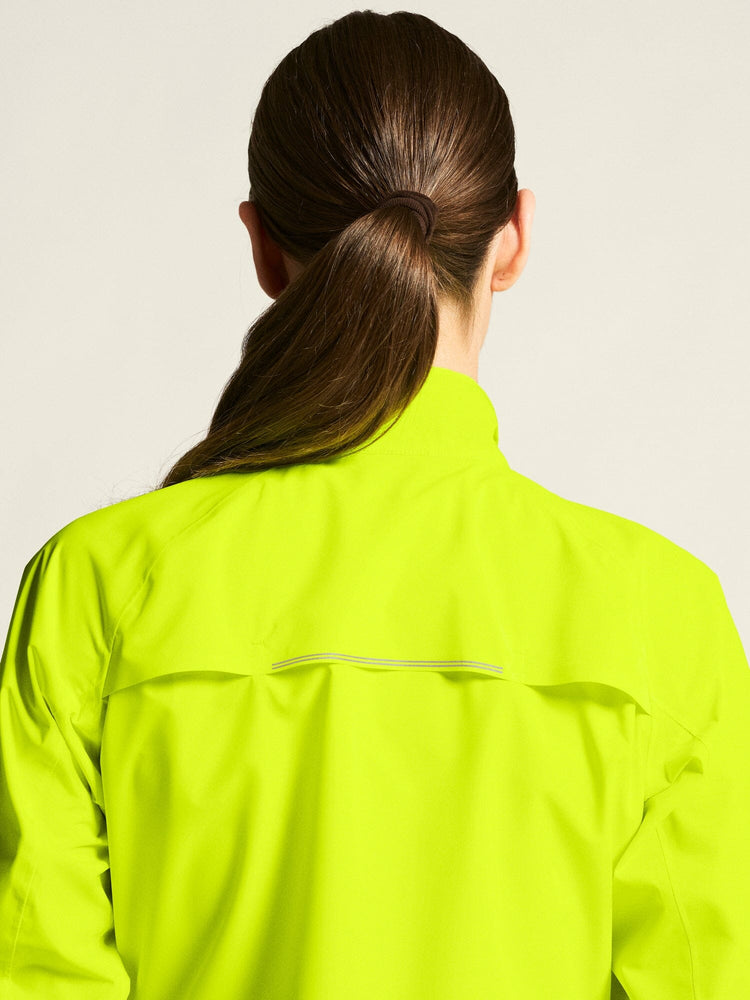 Women's Core Endur Hydro Cycling Jacket 2 - Flumino Craft Sportswear NA