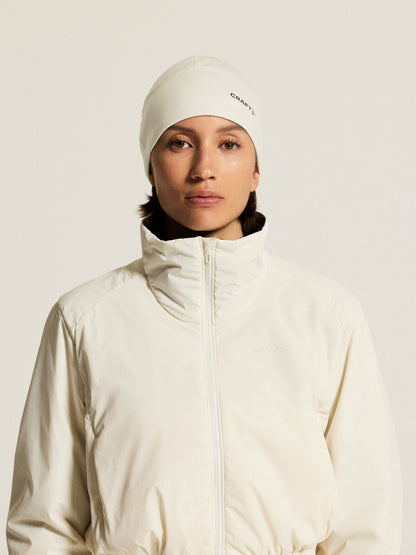 Windblock Fleece Hat - Tofu Craft Sportswear NA