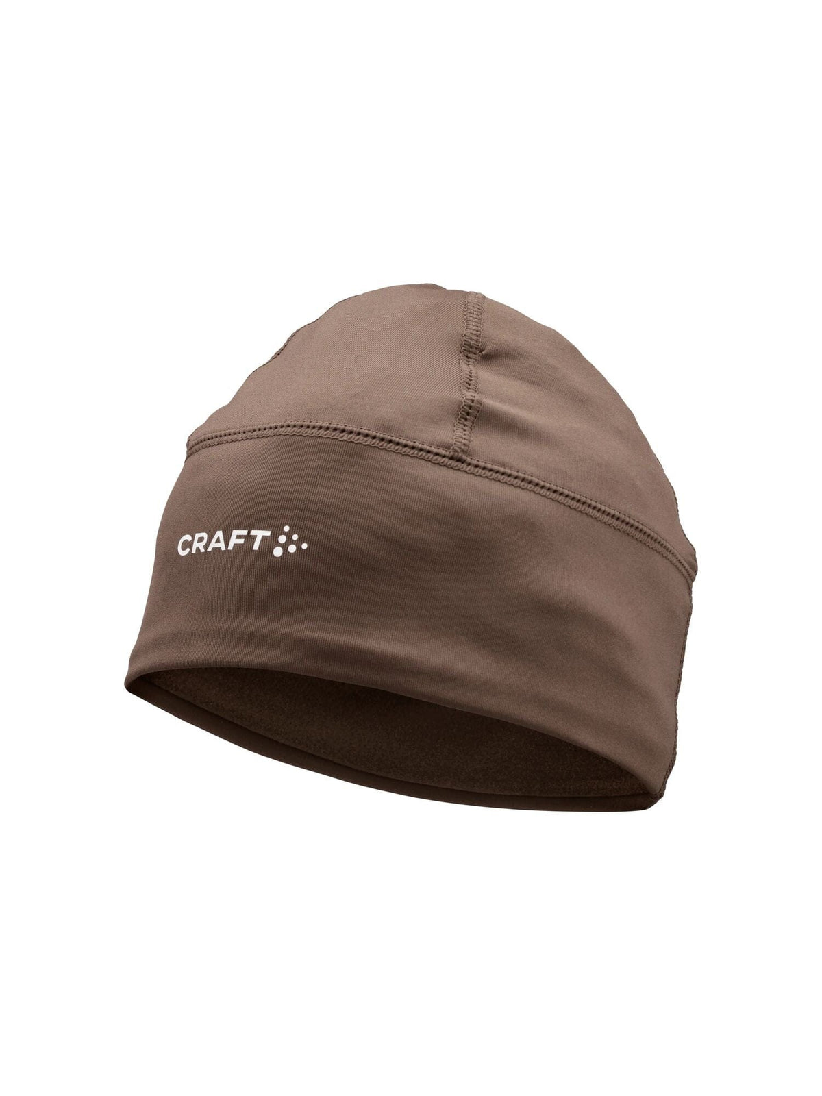 Windblock Fleece Hat - Plum Taupe Craft Sportswear NA