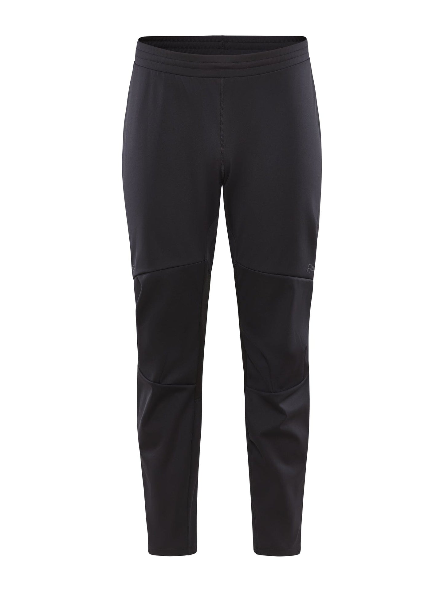 Men's Core Essence Nordic Pants - Black Craft Sportswear NA