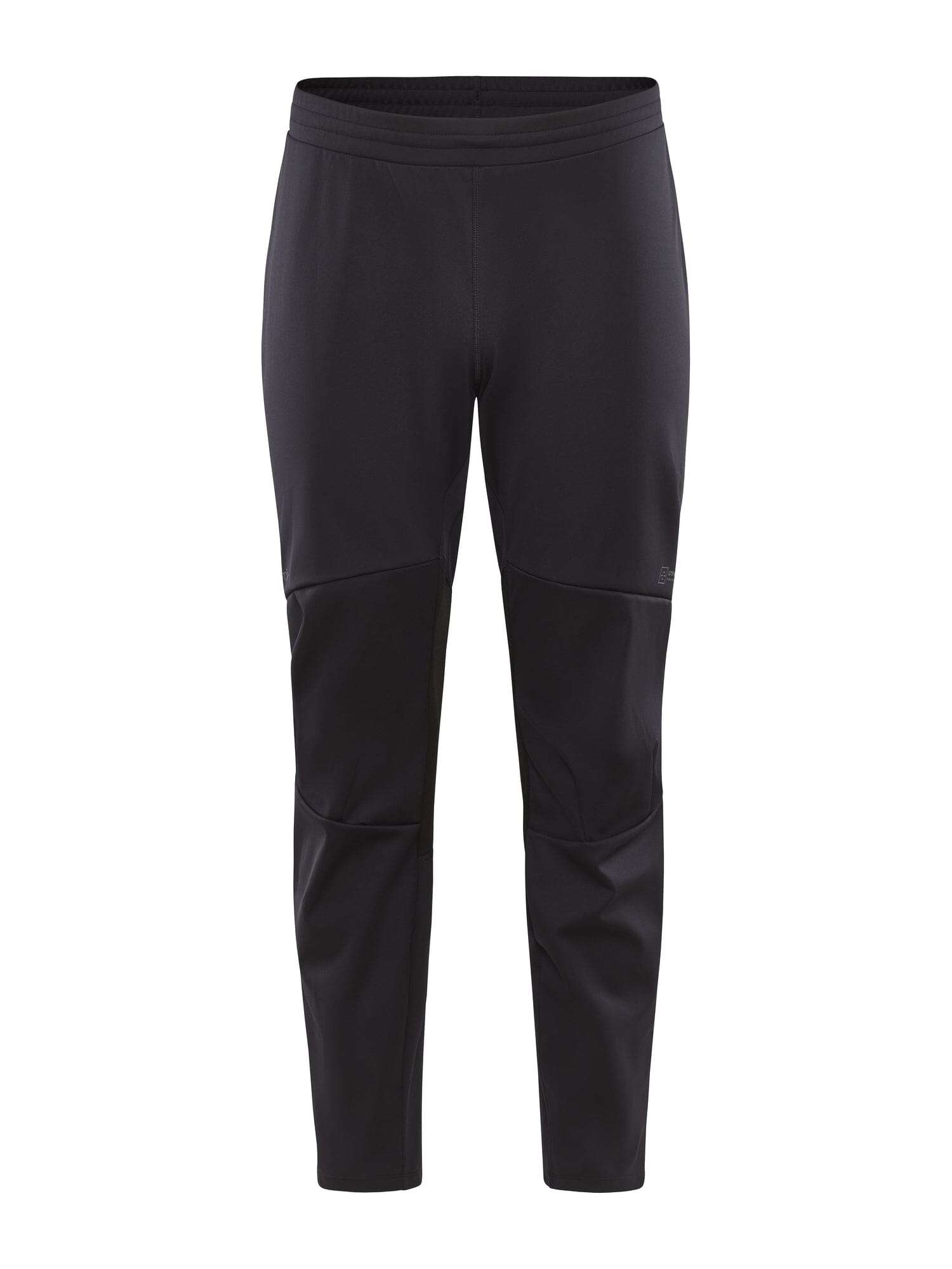 Men's Core Essence Nordic Pants - Black Craft Sportswear NA
