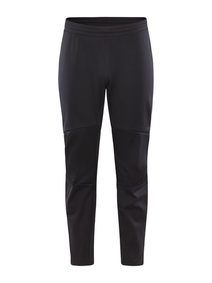 Men's Core Essence Nordic Pants - Black Craft Sportswear NA