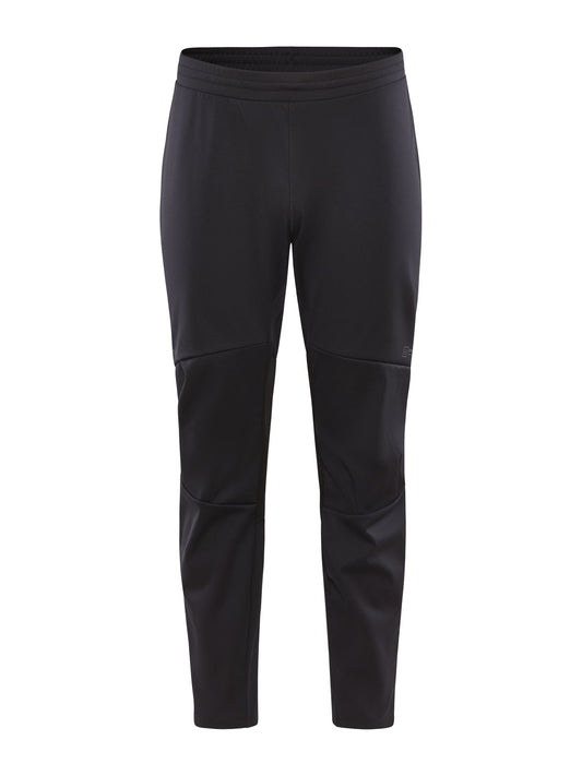 Men's Core Essence Nordic Pants - Black Craft Sportswear NA