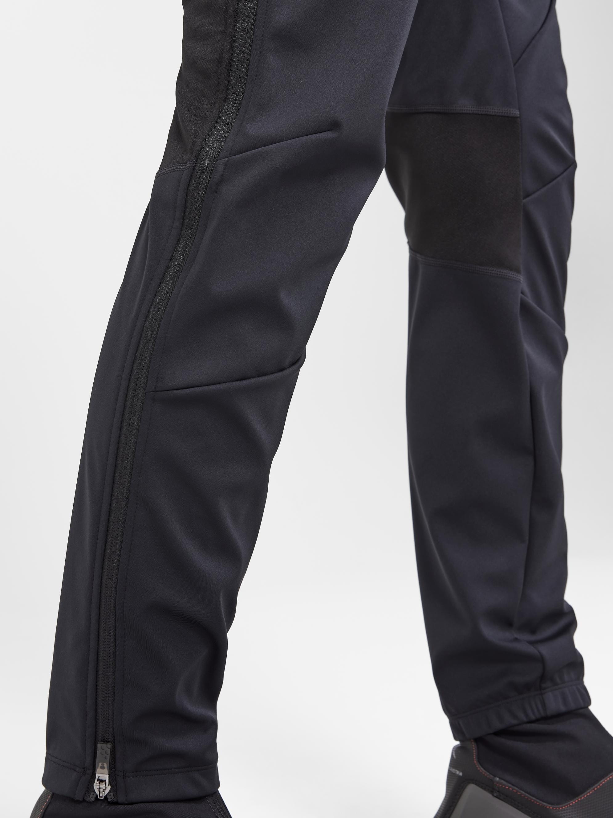 on 　CORE PANTS BLACK On Core Pants Men - Midnight | BIKE24