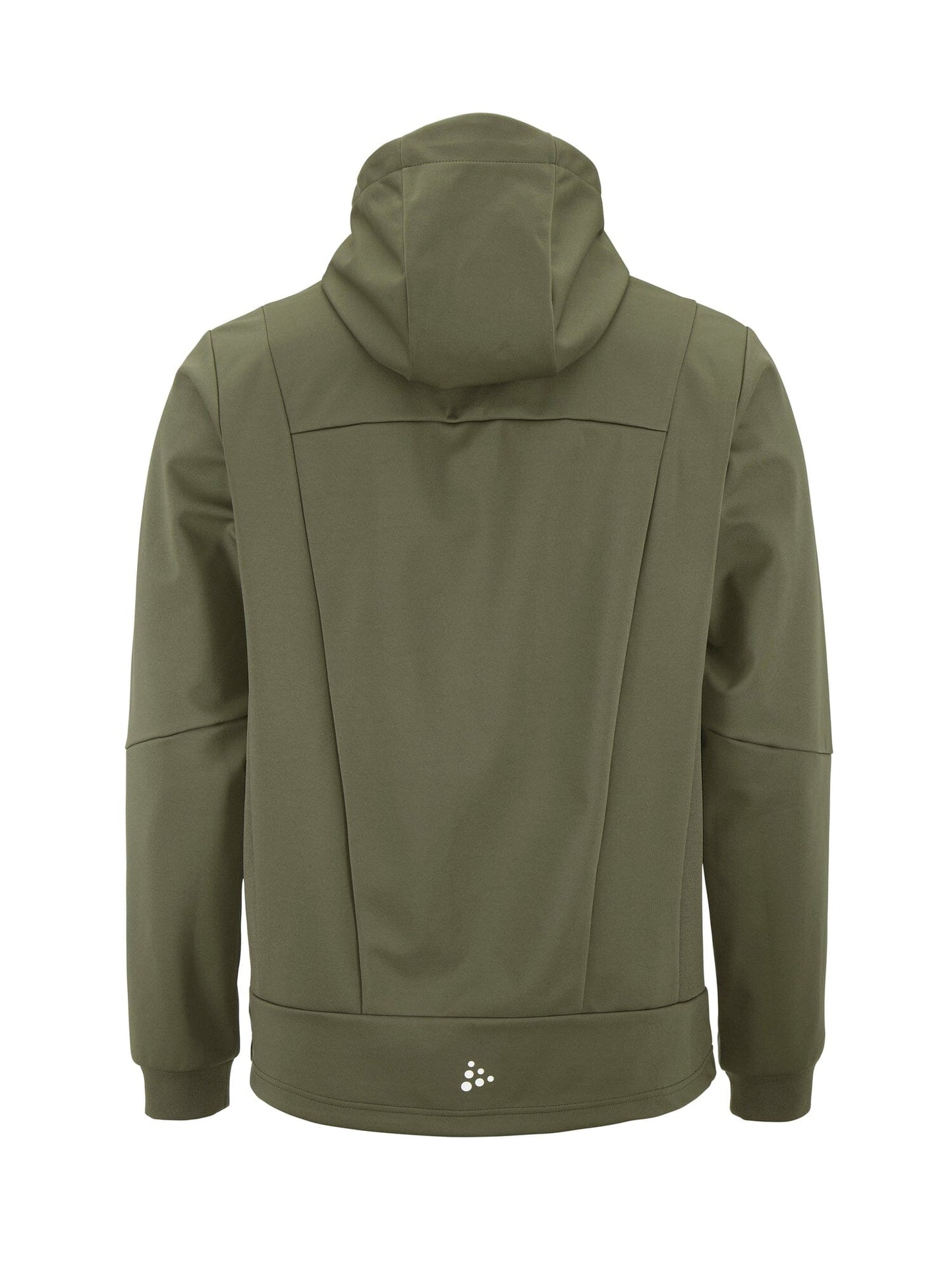 Men's Core Backcountry Hood Jacket - Chimera Craft Sportswear NA