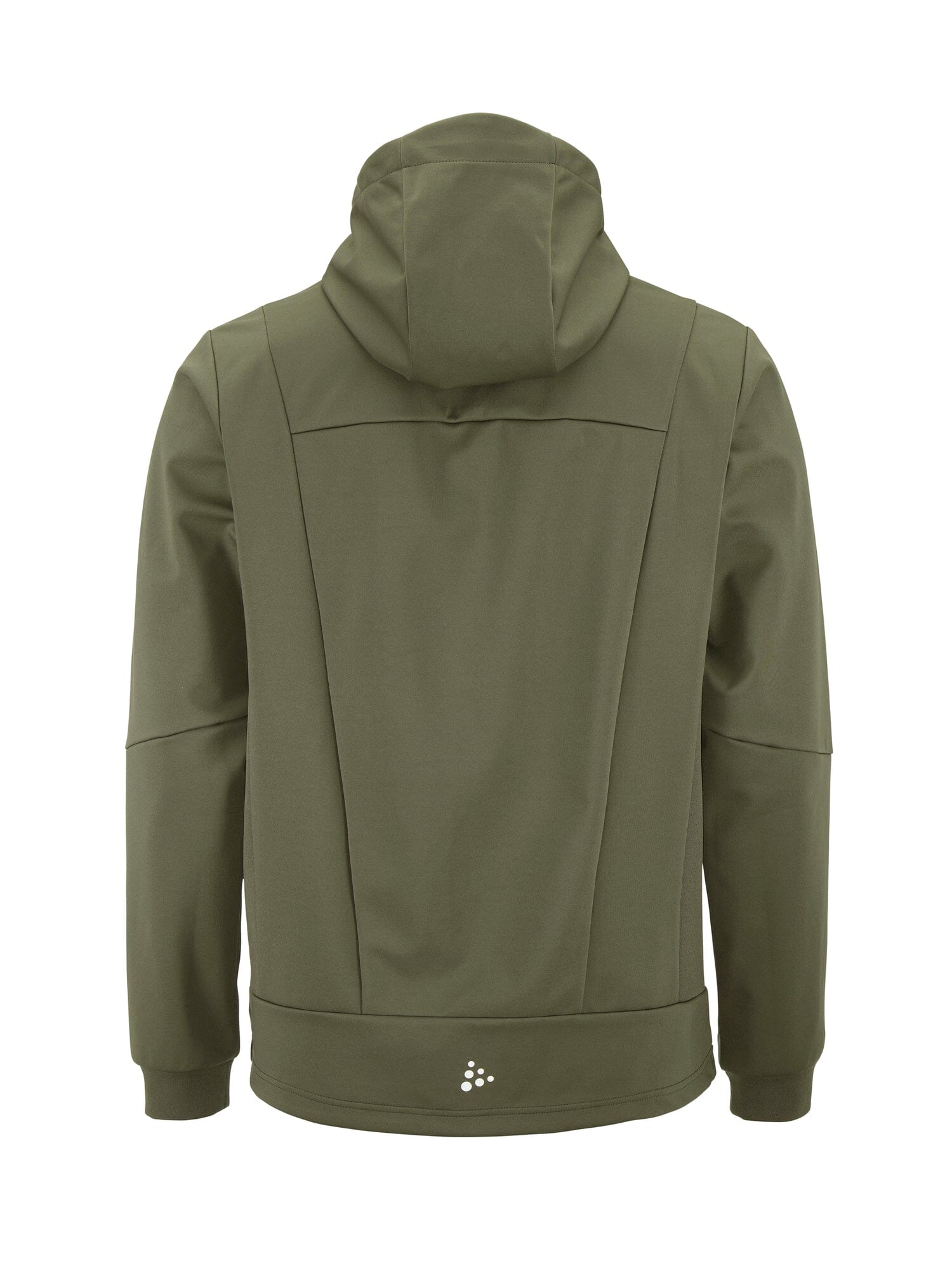 Men's Core Backcountry Hood Jacket - Chimera Craft Sportswear NA