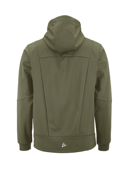 Men's Core Backcountry Hood Jacket - Chimera Craft Sportswear NA