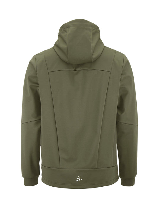 Men's Core Backcountry Hood Jacket - Chimera Craft Sportswear NA