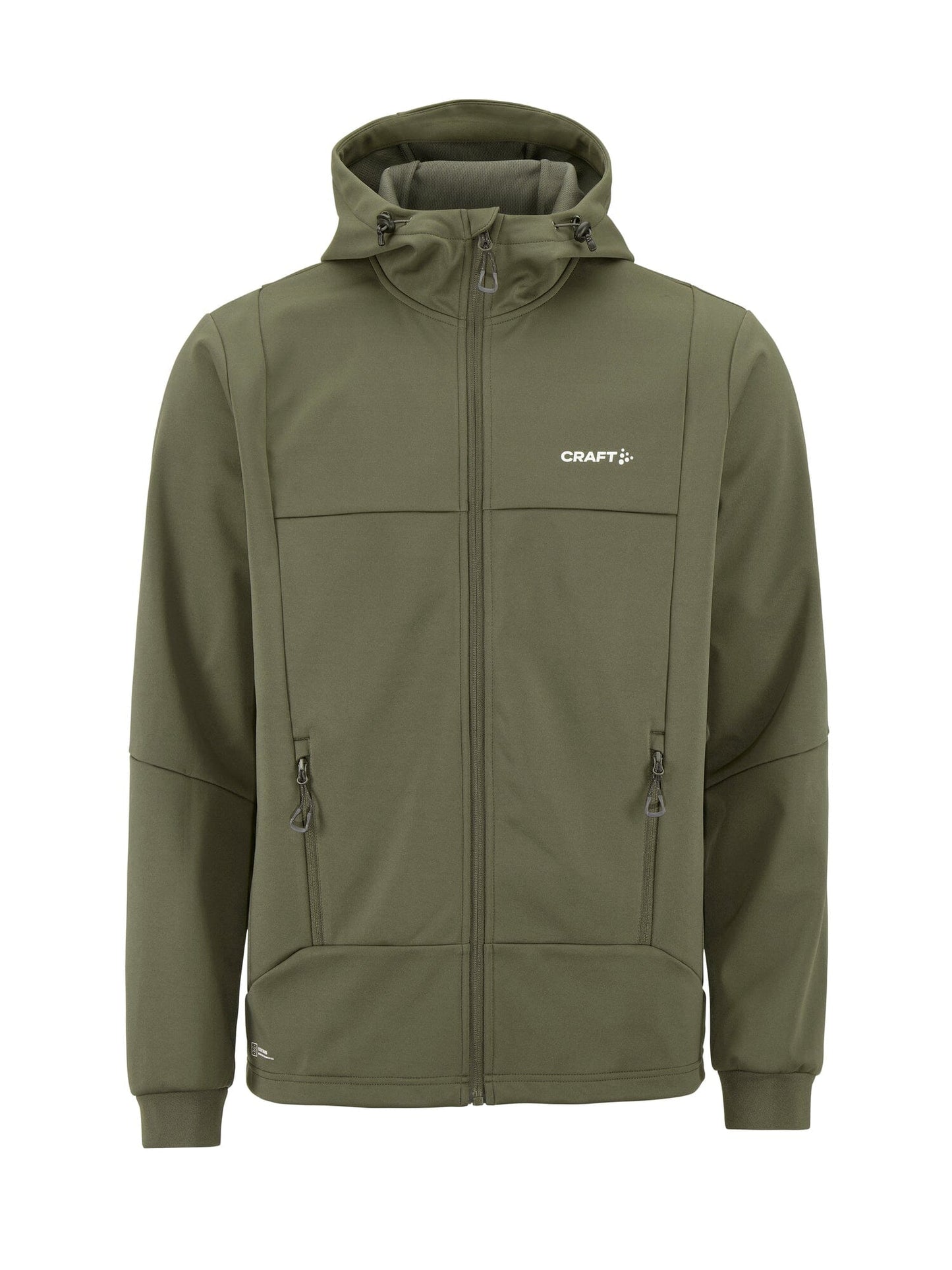 Men's Core Backcountry Hood Jacket - Chimera Craft Sportswear NA