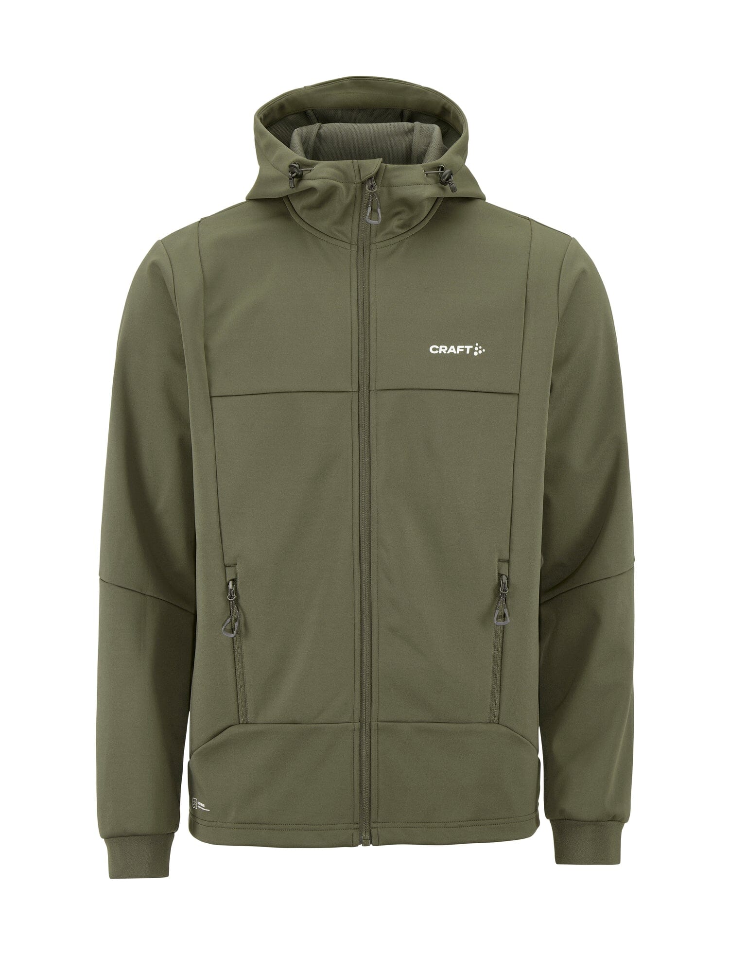Men's Core Backcountry Hood Jacket - Chimera Craft Sportswear NA