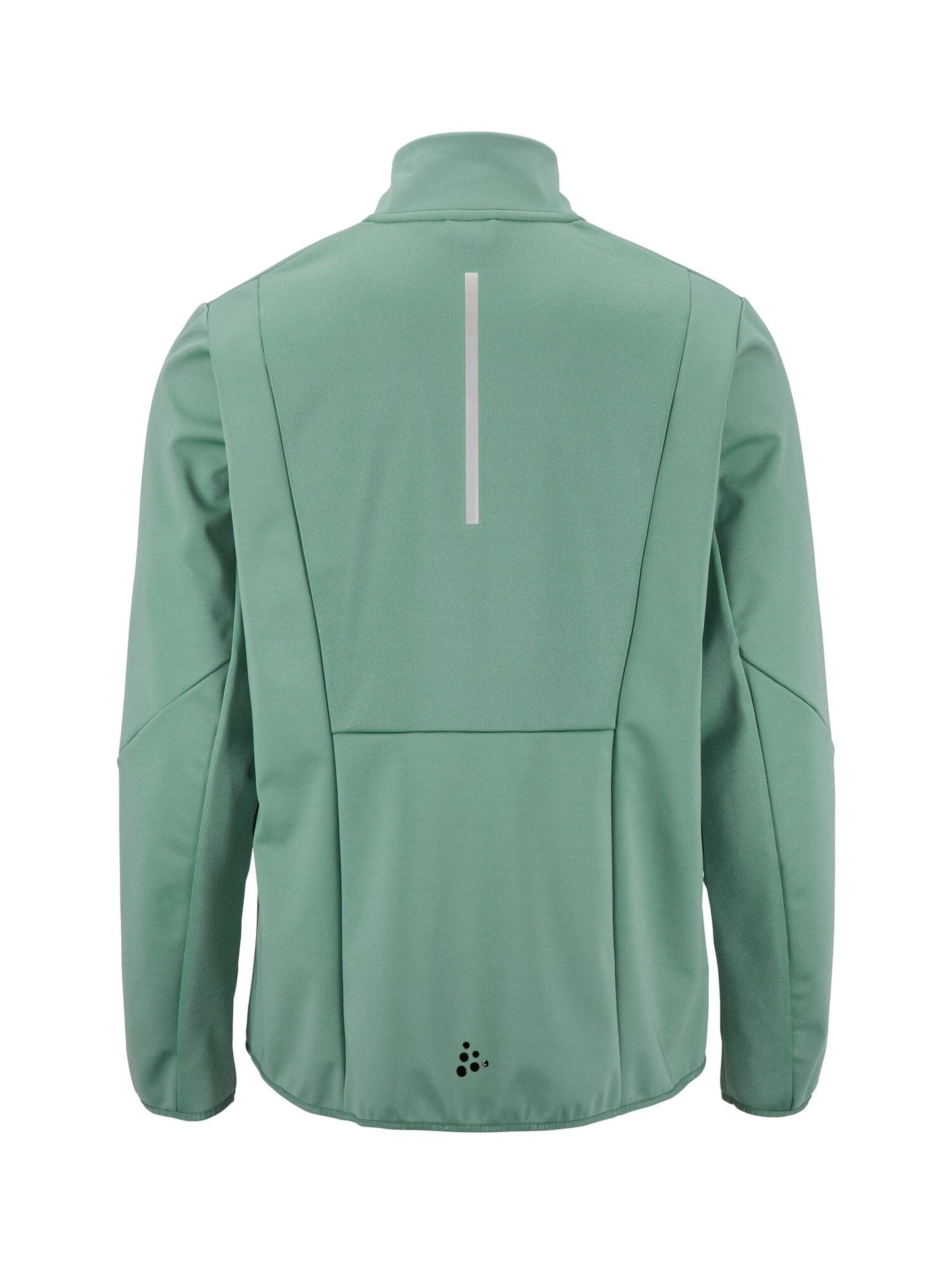 Mens Core XC Ski Training Jacket - Atlantic Craft Sportswear NA