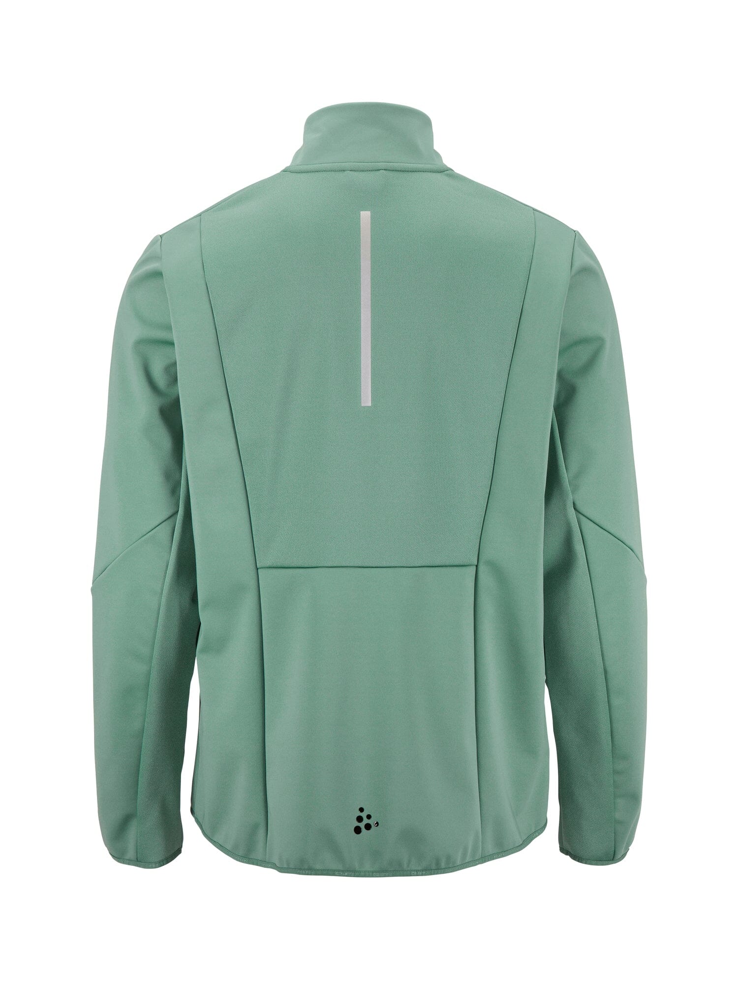 Mens Core XC Ski Training Jacket - Atlantic Craft Sportswear NA