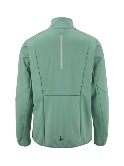 Mens Core XC Ski Training Jacket - Atlantic Craft Sportswear NA