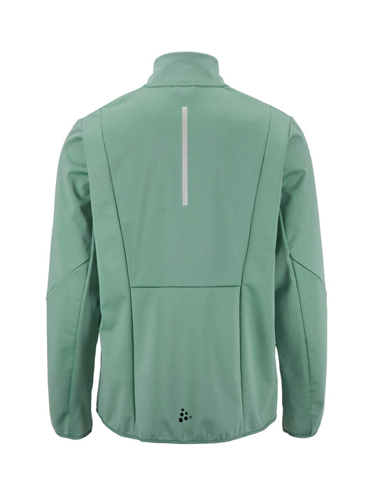 Mens Core XC Ski Training Jacket - Atlantic Craft Sportswear NA