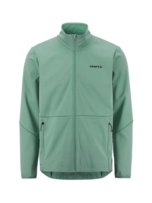 Mens Core XC Ski Training Jacket - Atlantic Craft Sportswear NA