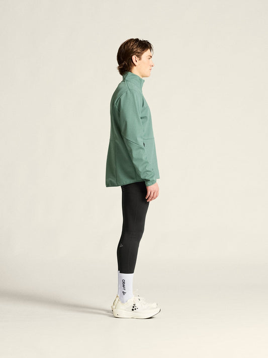 Mens Core XC Ski Training Jacket - Atlantic Craft Sportswear NA