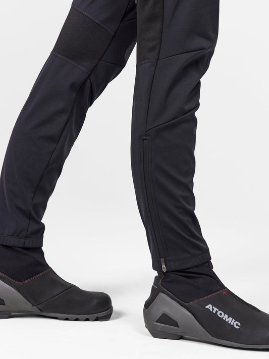 Women's Core Essence Nordic Pants - Black Craft Sportswear NA