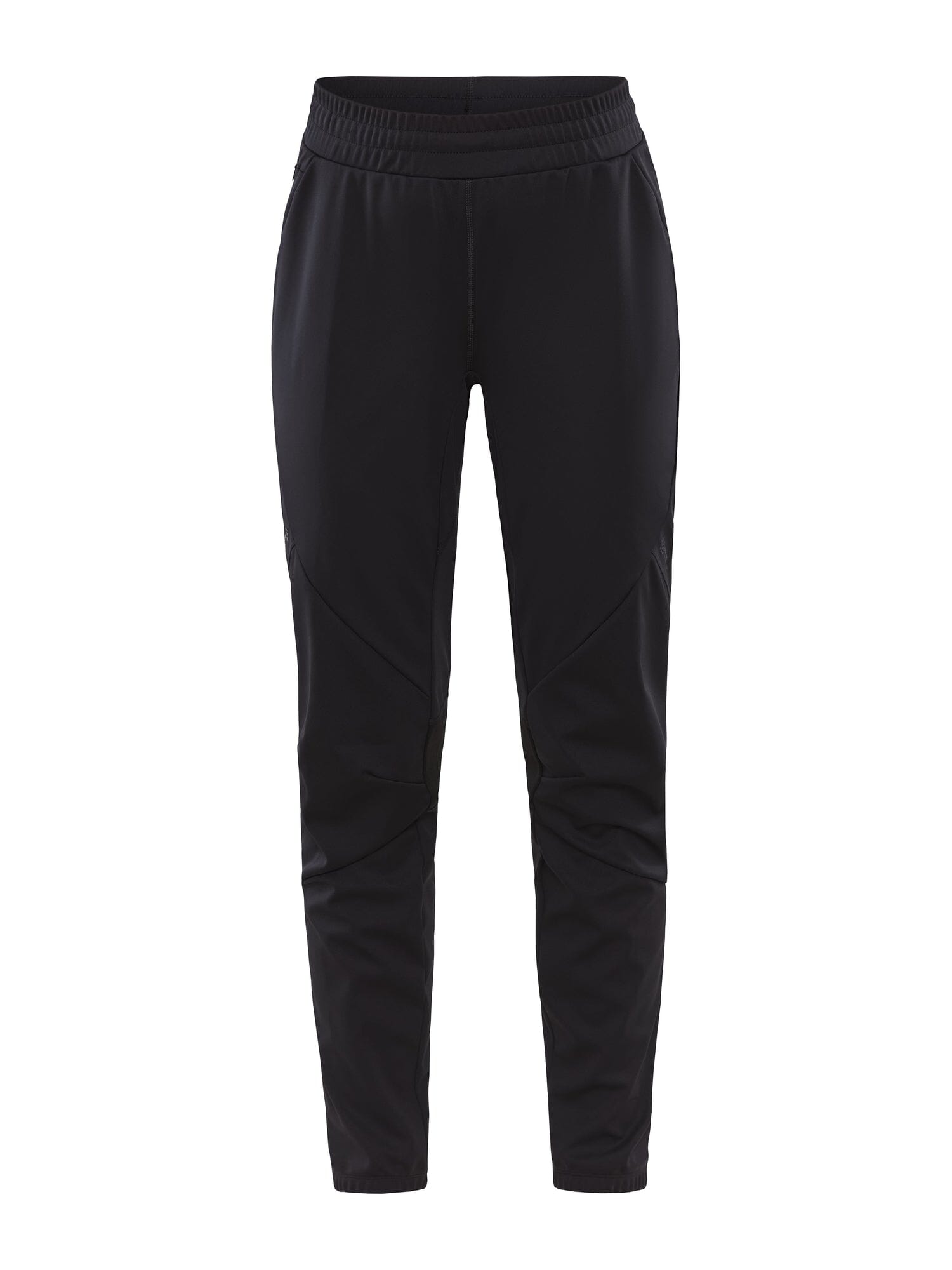Women's Core Essence Nordic Pants - Black Craft Sportswear NA