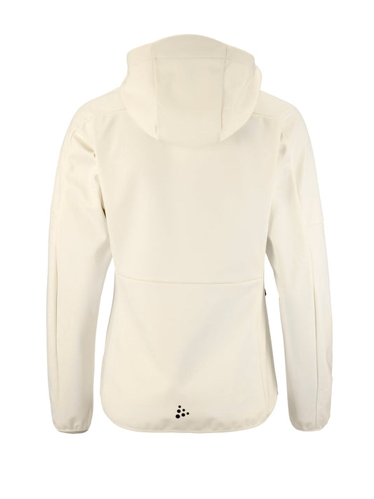 WOMEN'S CORE BACKCOUNTRY HOOD JACKET - TOFU Craft Sportswear NA