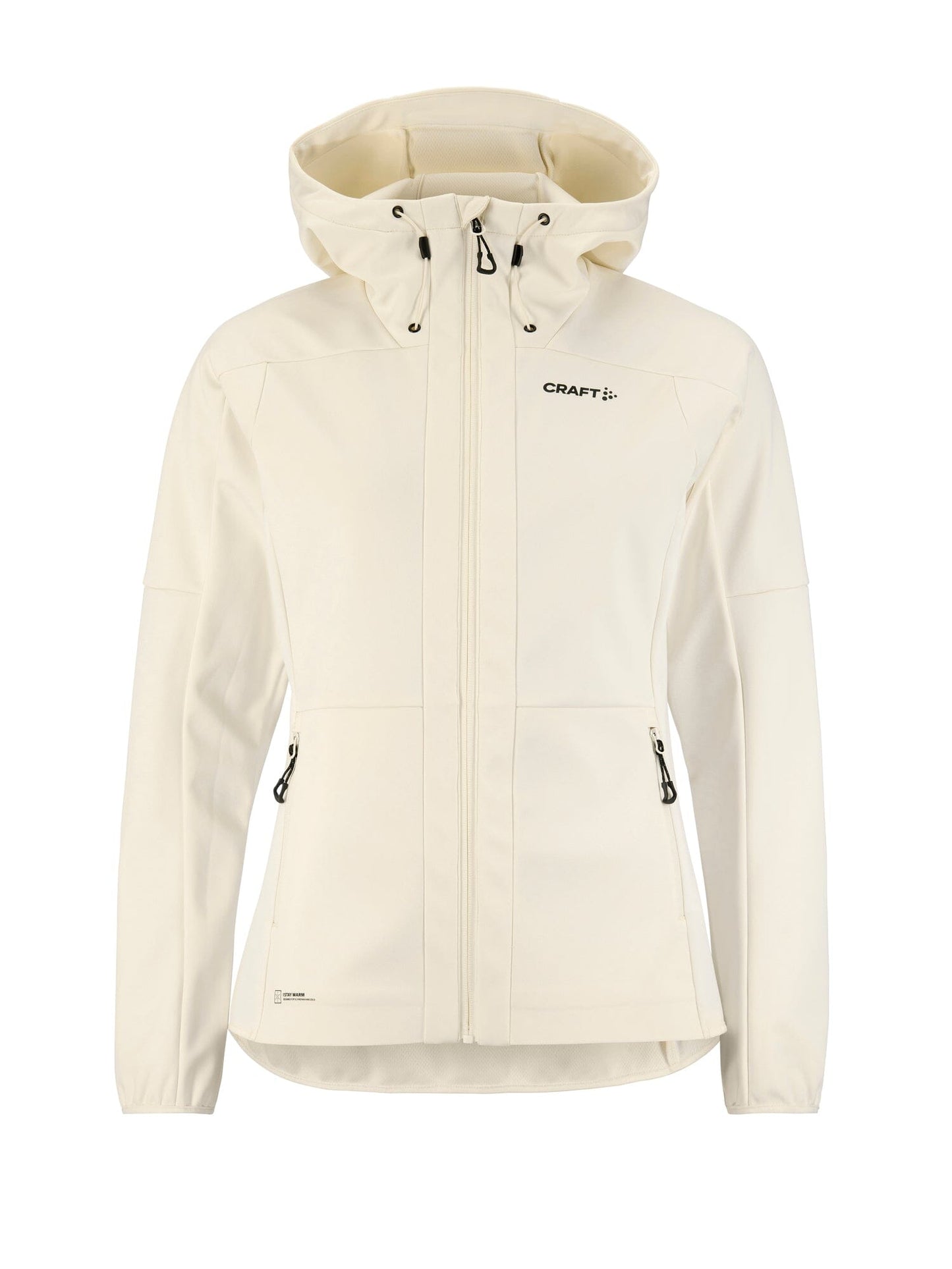 WOMEN'S CORE BACKCOUNTRY HOOD JACKET - TOFU Craft Sportswear NA