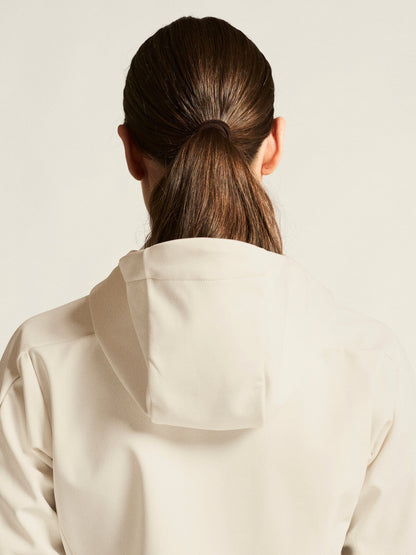 WOMEN'S CORE BACKCOUNTRY HOOD JACKET - TOFU Craft Sportswear NA