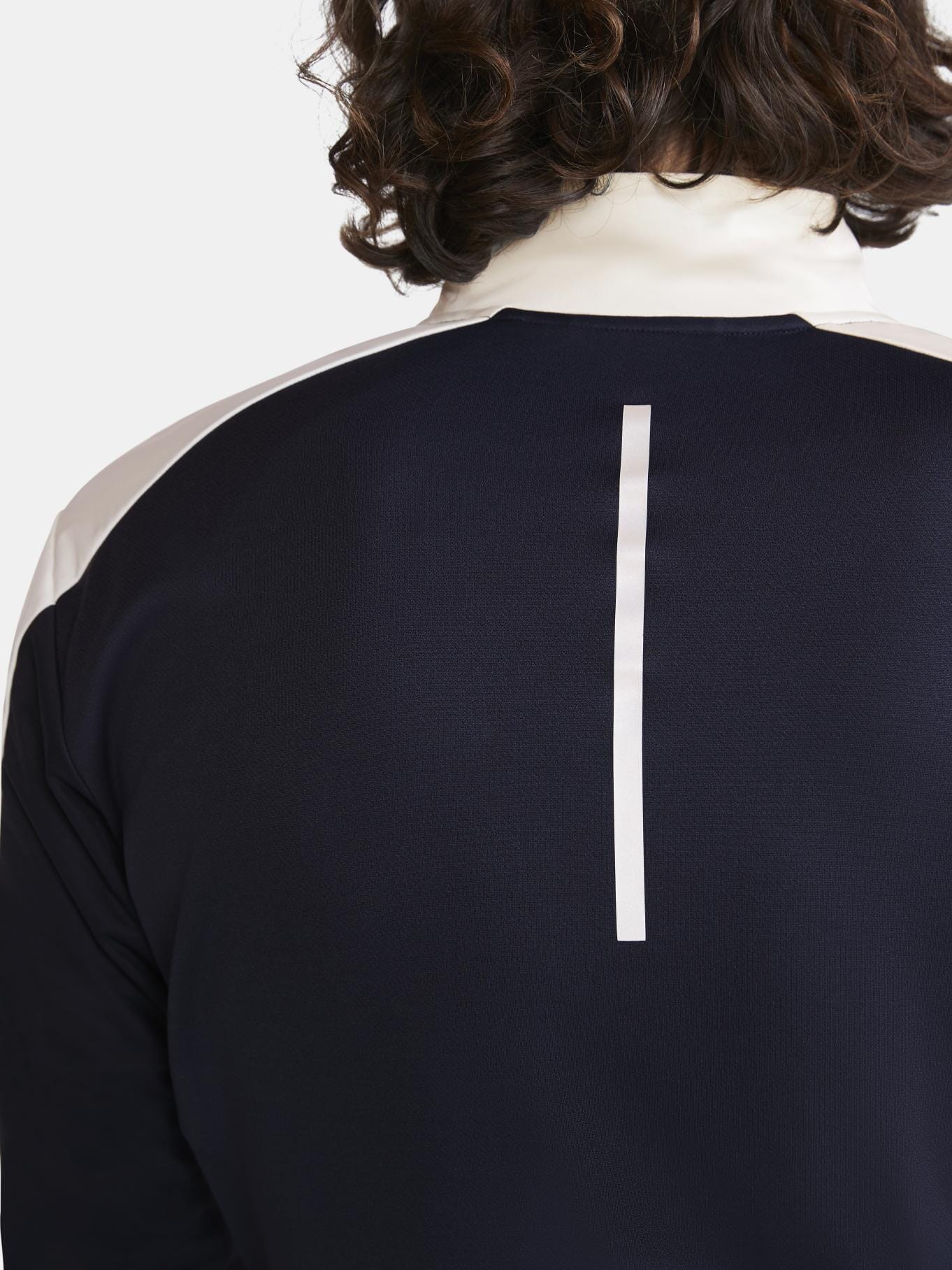 Mens ADV Xc Ski Training Jacket 2 - BLAZE-TOFU Craft Sportswear NA