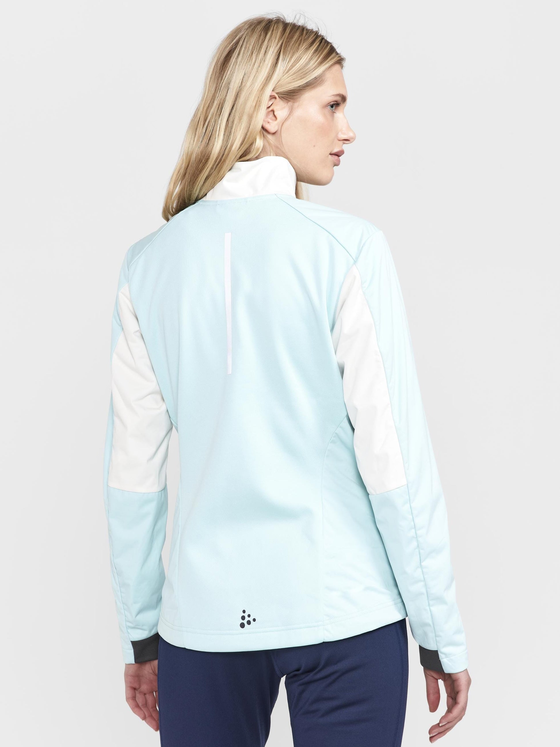 Women's ADV XC Ski Training Jacket 2.0 Craft Sportswear NA