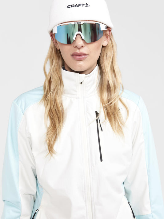 Women's ADV XC Ski Training Jacket 2.0 Craft Sportswear NA