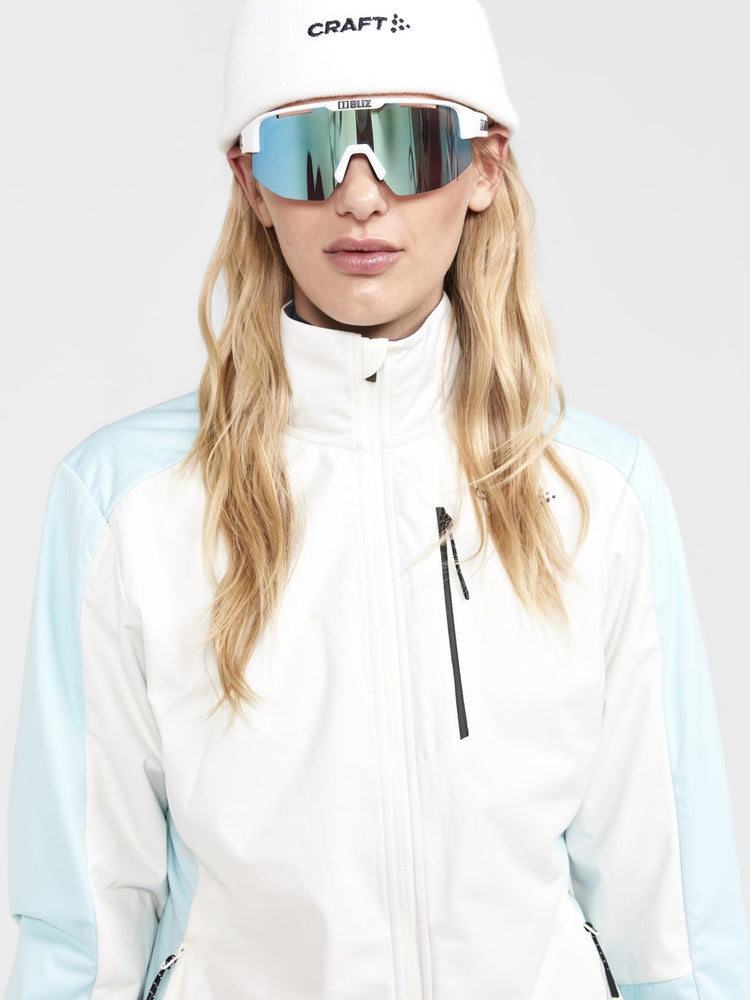 Women's ADV XC Ski Training Jacket 2.0 Craft Sportswear NA