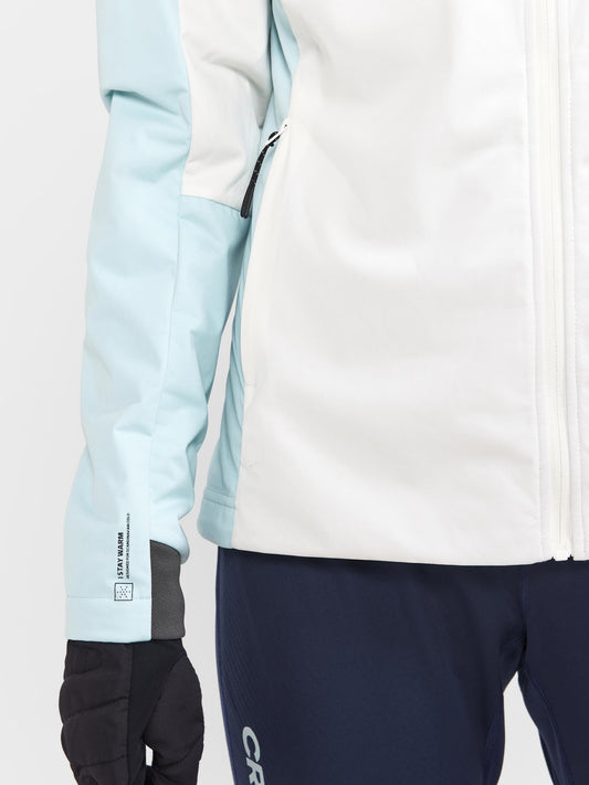 Women's ADV XC Ski Training Jacket 2.0 Craft Sportswear NA