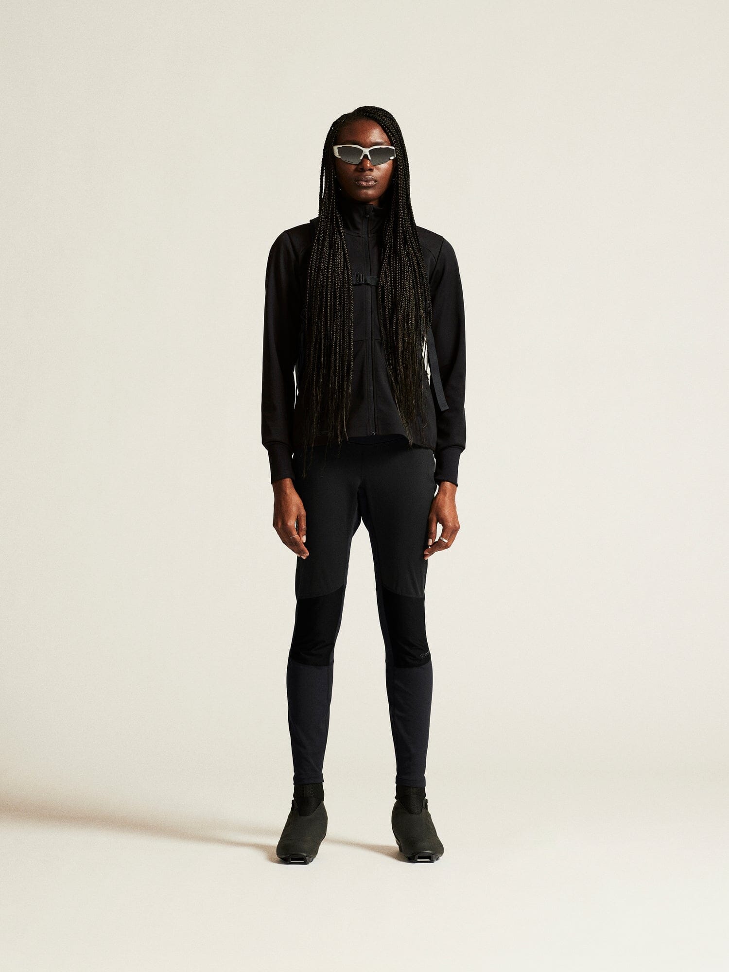 Women's ADV Nordic Race Warm Tights Craft Sportswear NA