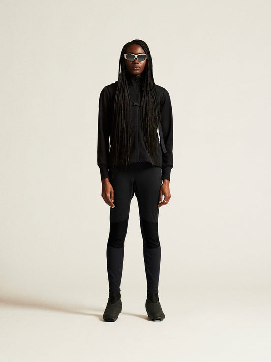 Women's ADV Nordic Race Warm Tights Craft Sportswear NA