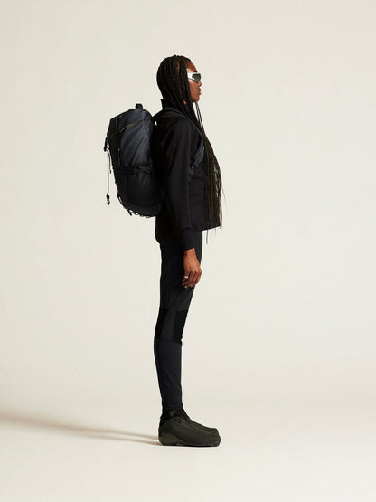 Women's ADV Nordic Race Warm Tights Craft Sportswear NA