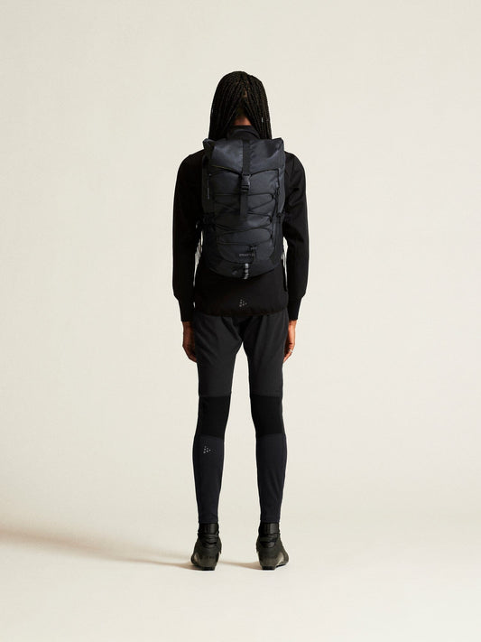 Women's ADV Nordic Race Warm Tights Craft Sportswear NA