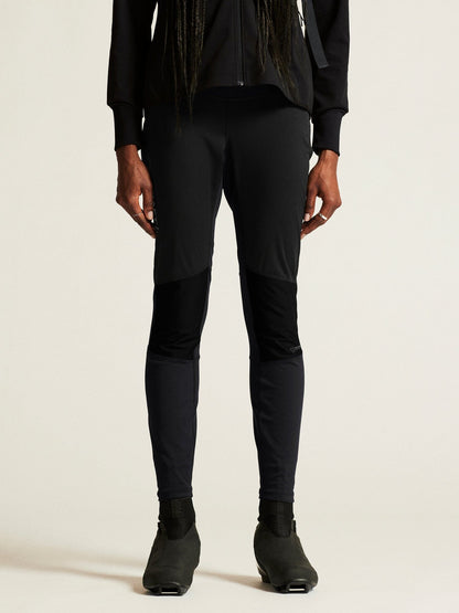 Women's ADV Nordic Race Warm Tights Craft Sportswear NA