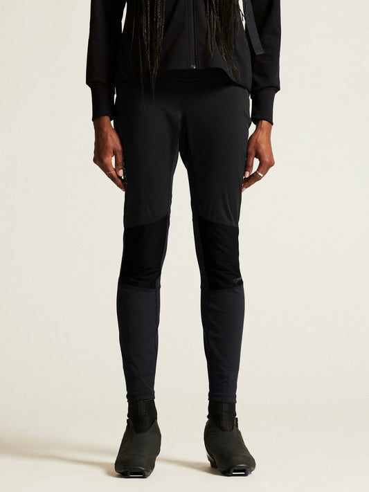 Women's ADV Nordic Race Warm Tights Craft Sportswear NA