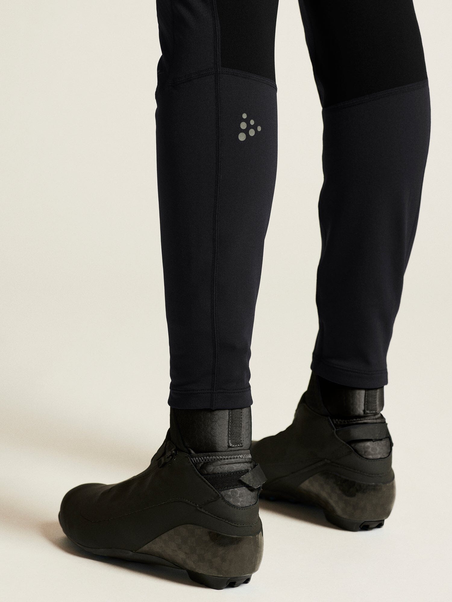 Women's ADV Nordic Race Warm Tights Craft Sportswear NA