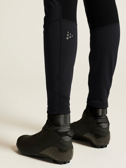 Women's ADV Nordic Race Warm Tights Craft Sportswear NA