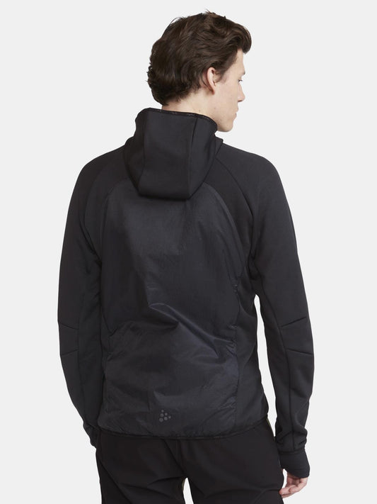 Men's ADV Hybrid Midlayer Craft Sportswear NA