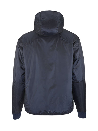 MEN'S ADV EXPLORE LIGHTWEIGHT JACKET - BLAZE Craft Sportswear NA