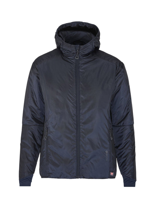 MEN'S ADV EXPLORE LIGHTWEIGHT JACKET - BLAZE Craft Sportswear NA