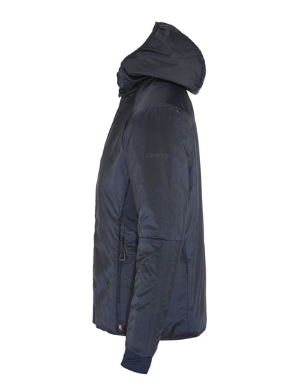 MEN'S ADV EXPLORE LIGHTWEIGHT JACKET - BLAZE Craft Sportswear NA