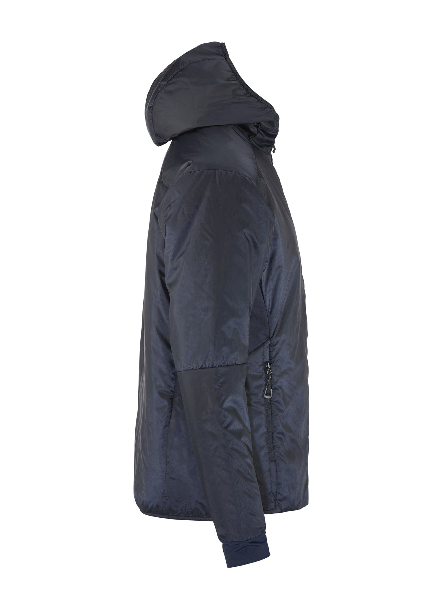 MEN'S ADV EXPLORE LIGHTWEIGHT JACKET - BLAZE Craft Sportswear NA